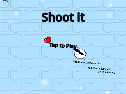  1st remix! Shoot it | #All #Games #Trending