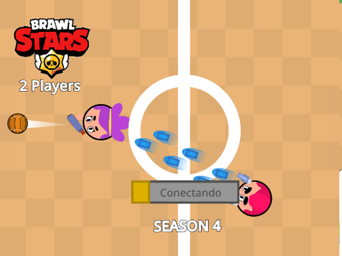Brawl Stars 2 players Season 4 (3.0) [BRAWL BALL UPDATE] (8)