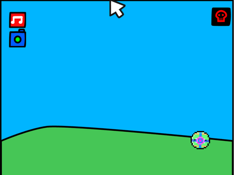 doors 10.5 (calm desktop)