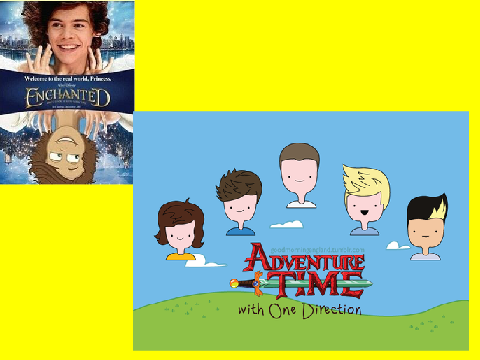 lol 1D