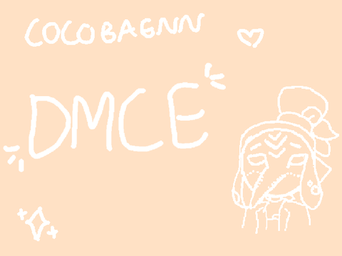 ✮ cocobaenn 200+ DMCE ✮
