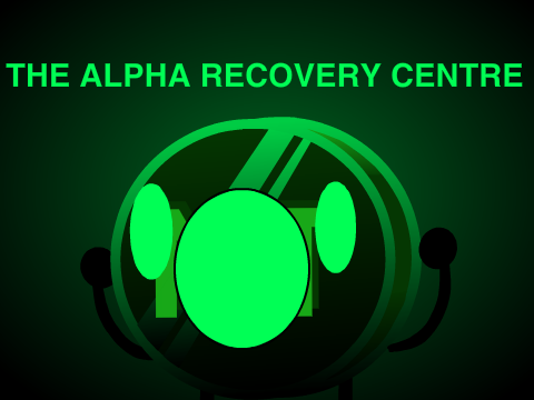 TBC: The Alpha Recovery Centre
