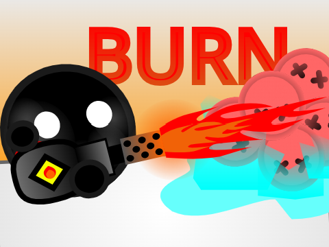 Burn V1.0