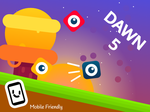 Dawn - 5 | @EnlightenedBeing 