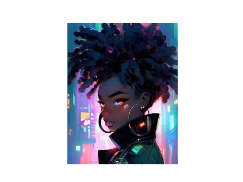 PFP for rouge234