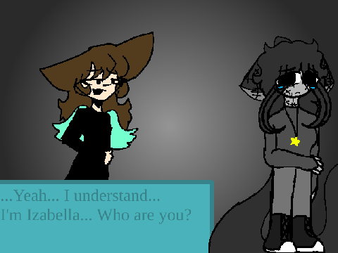 Collab with Forgotten Loona [4]