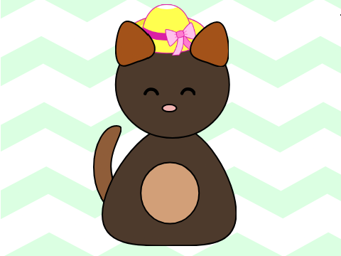 Make your own Pet! remix