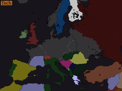 [Started] "A New War" |A 1939 RP|