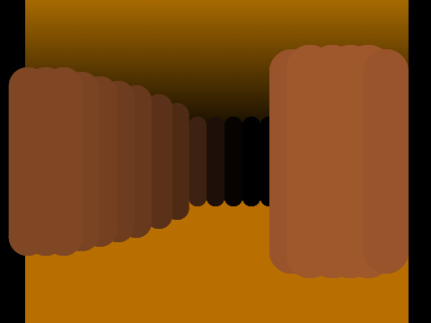 3d rat hunting sim