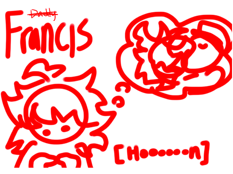 ♧ Francis Mosses ♧