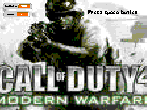 Call of Duty 4