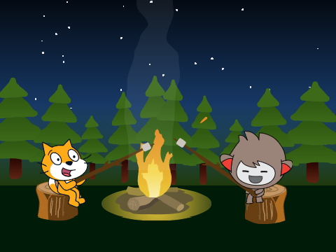 Campfire