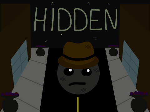 Hidden - Remix