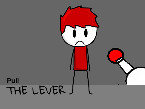 Pull The Lever