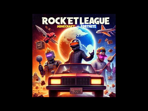 Rocket League(is better)