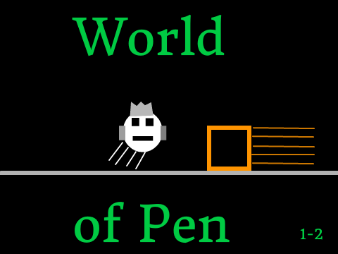 World of Pen - Remix