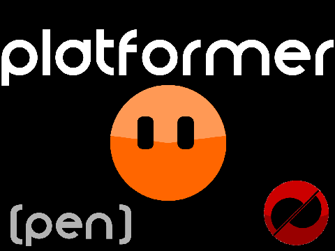 Platformer (Pen) - Remix