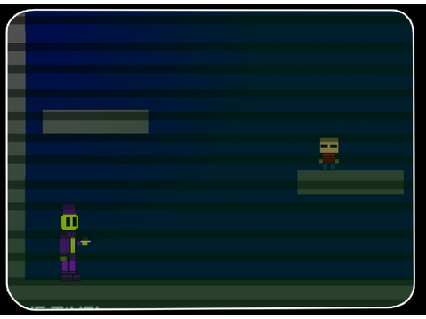 White's Diner 3 TEASERS