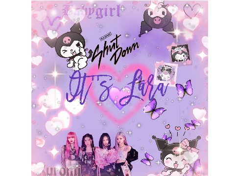 My entry!!!