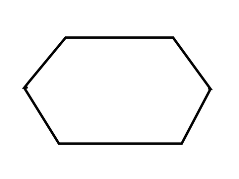 Shape Quiz! Contest Entry