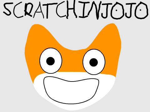 Logo Contest! Entry