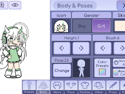 oc tut + gc oc code