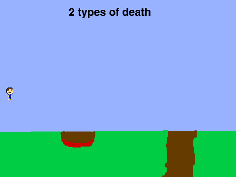 Platforms: a platformer preview
