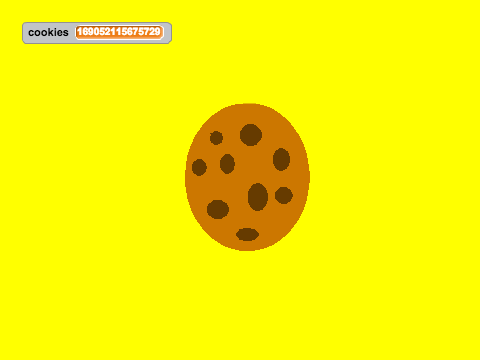 the cookie clicker remix
