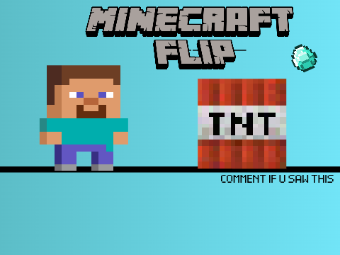 Minecraft Switch #trending #games #all #art 