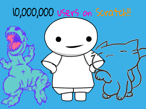 10 Million Reasons to Celebrate! remix