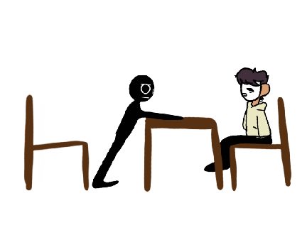 Truth Or Dare - Animation