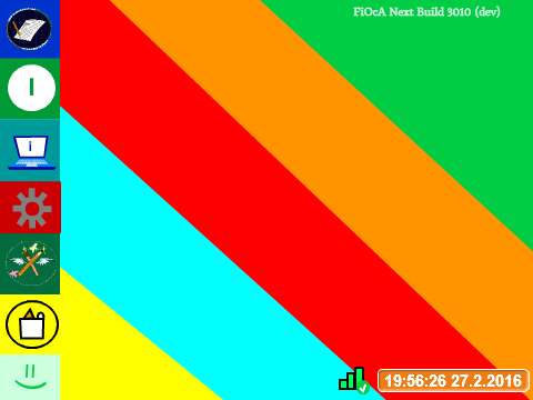 FiOcA Next Alpha