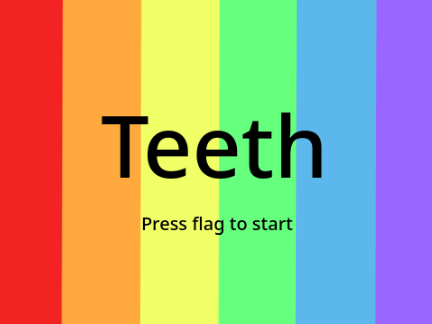 TEETH 5sos