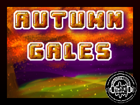 Autumn Gales