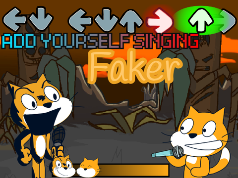 Faker but Me and Jude sing it (Another Me?)