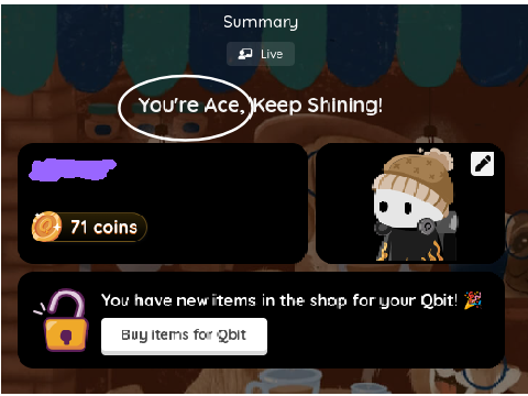 How did it know??