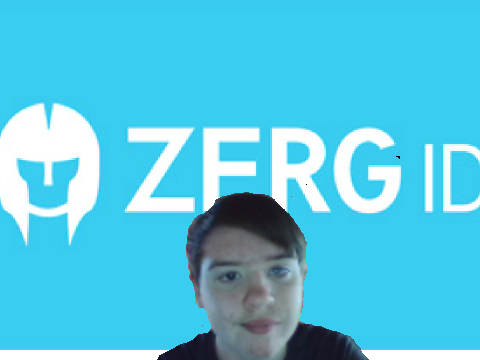 I've got a Zerg-ID!