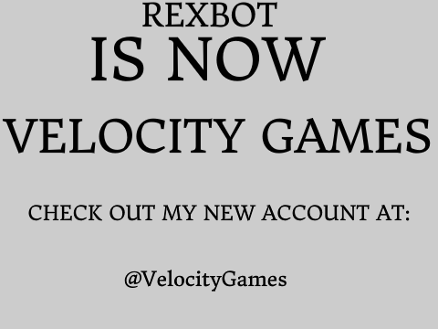 Account Changed!