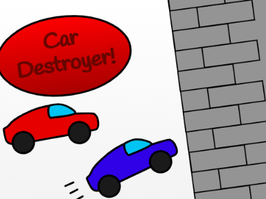 Car Destroyer! remix remix