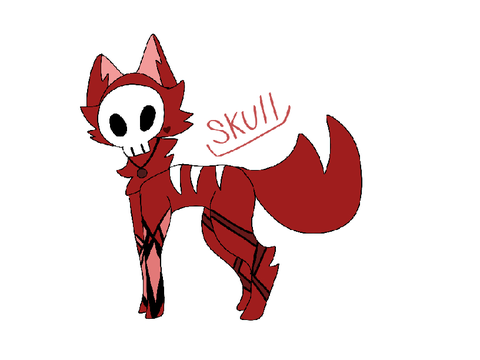 Name Ideas?
