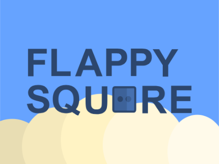 Simple Flappy Bird Game