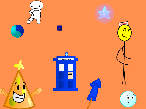 10 Million Reasons to Celebrate TisforTARDIS Style!