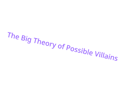 //SWITCH// - Chapter 7 Theory