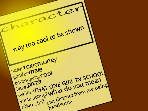 SHS Sign Ups (3/∞) remix