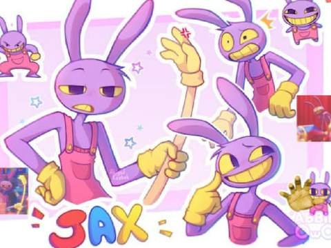 Jax