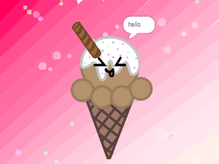 Ice-Cream Maker remix