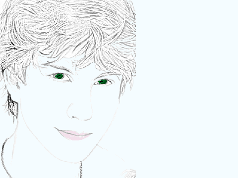 Color Percy Jackson remix