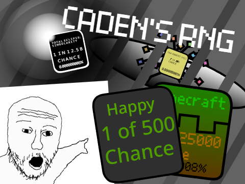 Caden's RNG
