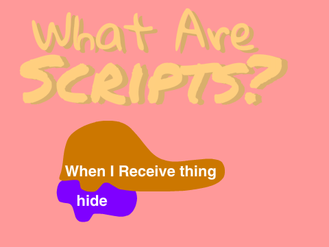 What Are Scripts?
