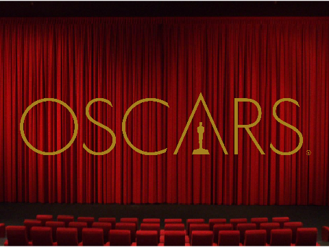 And The Oscar Goes To.....